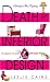Death by Inferior Design (A Domestic Bliss Mystery)