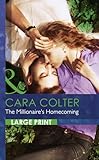 The millionaire's homecoming