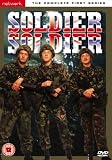 Soldier Soldier - The Complete Series 1 [UK IMPORT] - Jerome Flynn