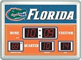 University of Florida Gators New Scoreboard Clock