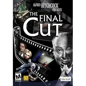 Hitchcock: The Final Cut