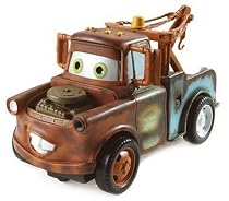 Disney/Pixar Cars R/C Super Tow Mater