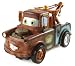 Disney/Pixar Cars R/C Super Tow Mater