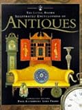 Review Little, Brown  / Encyclopedia of Antiques