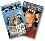 Home Alone/Home Alone 2 Combo Pack