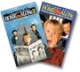 Home Alone/Home Alone 2 Combo Pack [VHS]