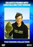 DVD : Fishing - Sea Match Fishing With Liam Dale And Tony Kirrage