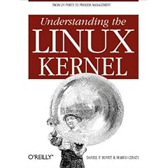 Understanding the Linux Kernel