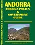 Andorra Foreign Policy and National Security Yearbook