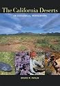 The California Deserts: An Ecological Rediscovery