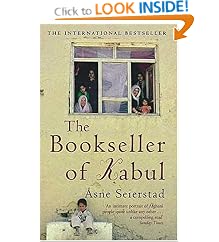 The Bookseller of Kabul