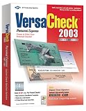 VersaCheck 2003 Personal Express - Value Edition