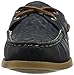 Sperry Top-Sider Women's Two-Eye Embossed Boat Shoe
