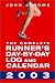 Complete Runner's Day-By-Day Log and Calendar (2003)