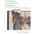 Understanding Research Methods And Statistics: An Integrated Introduction for Psychology