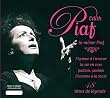 La Mome Piaf : 48 Titres De L�gende