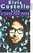 VHS : Elvis Costello - Live - A Case For Song [1996]