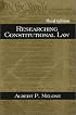 Researching Constitutional Law, Third Edition