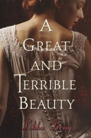 A Great and Terrible Beauty (Teen