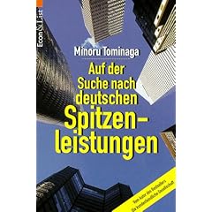 Auf der Suche nach deutschen Spitzenleistungen.