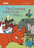 Cunning Little Vixen (Dol) [DVD] [Import]