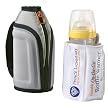 Reusable On-the-Go Bottle Warmer