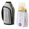 Reusable On-the-Go Bottle Warmer