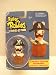 Raving Rabbids "Travel in Time" Collectible Figurine - "Pirate"_s-1