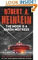 The Moon is a Harsh Mistress