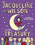 My Jacqueline Wilson treasury
