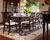 Barbados Fisherpond Banquet Table Set