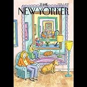 The New Yorker, March 4th 2013 (Ryan Lizza, Rachel Aviv, James Surowiecki) | [Ryan Lizza, Rachel Aviv, James Surowiecki]