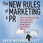 The New Rules of Marketing & PR | [David Meerman Scott]