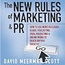 The New Rules of Marketing & PR