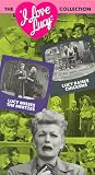 I Love Lucy: Misses the Mertzes