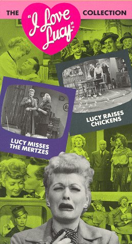 Buy I Love Lucy: Misses the Mertzes online at Discounted New and Used prices. Delivered to your door with Off-The-Bookshelf.