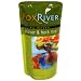 Fox River Pepper & Herb Rice, 8-Ounces (Pack of 6)