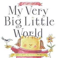 My Very Big Little World: A SugarLoaf Book (Sugarloaf Books)