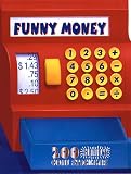 Funny Money with Sticker