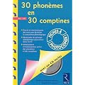 30 Phon�mes en 30 Comptines GS-CP (1CD audio)