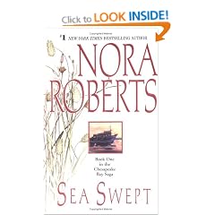 Sea Swept (Chesapeake Bay Mysteries)