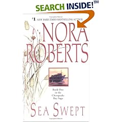 Sea Swept: The Chesapeake Bay Saga #1 (Chesapeake Bay)