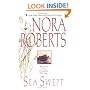 Sea Swept (The Circle Trilogy, Book 1) (Chesapeake Bay)