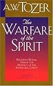 Warfare of the Spirit: Developing Spiritual Maturity