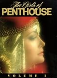 Penthouse: Girls Of Penthouse #1