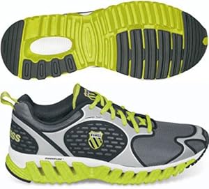 K-Swiss Blade Max Glide Hombres los zapatos corrientes / Sneakers 02797077