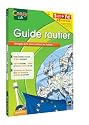 Guide routier
