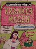 Eigenschaften living&lerning / Kranker Magen