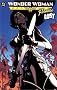 Wonder Woman: Paradise Lost (Wonder Woman (DC Comics Paperback))
