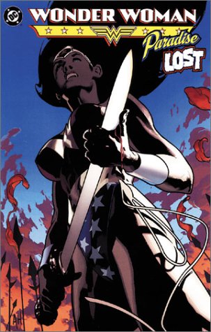  Paradise Lost (Wonder Woman)
